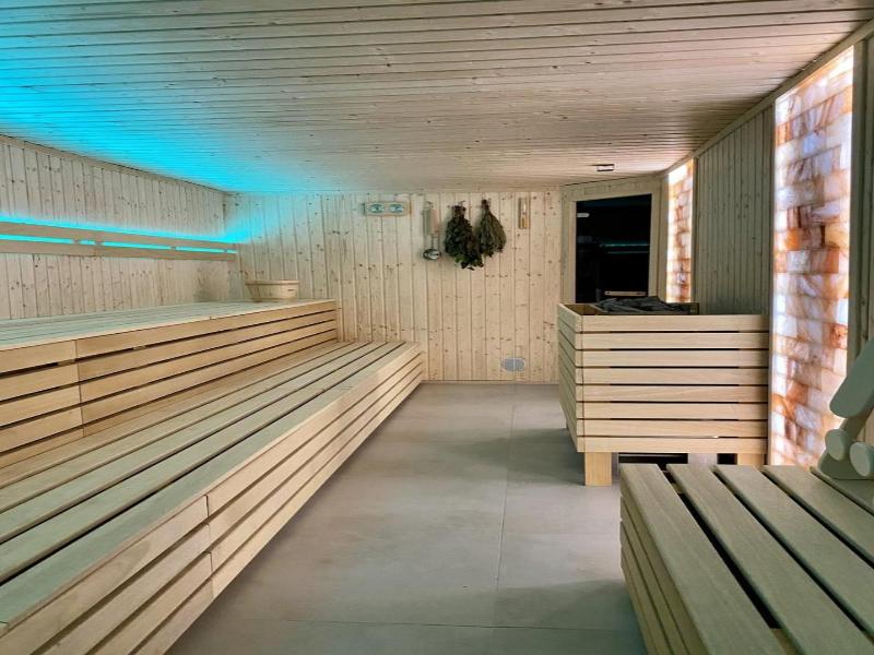 Jj Sport Concept Hotel image