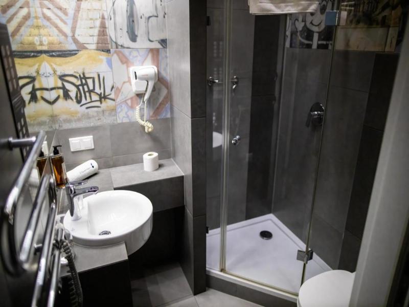Jj Sport Concept Hotel image