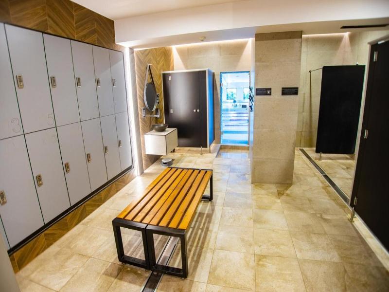 Jj Sport Concept Hotel image