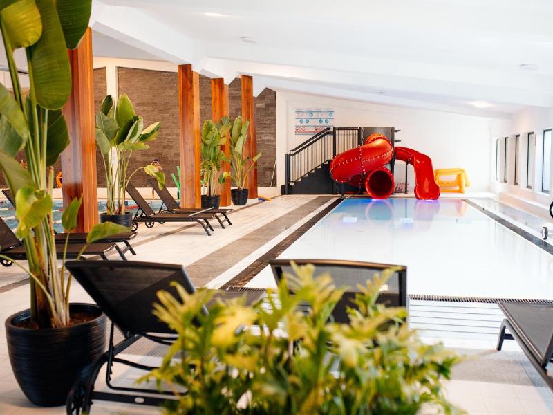 Jj Sport Concept Hotel image