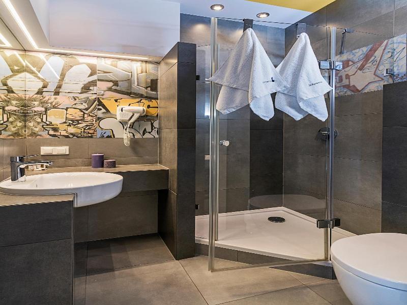 Jj Sport Concept Hotel image
