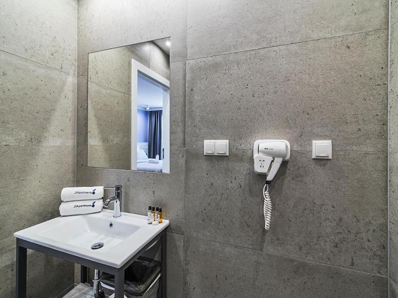 Jj Sport Concept Hotel image