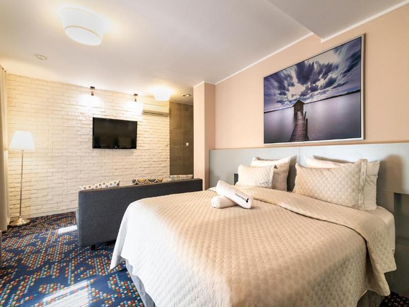 Jj Sport Concept Hotel image