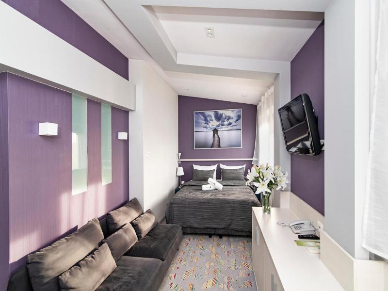 Jj Sport Concept Hotel image
