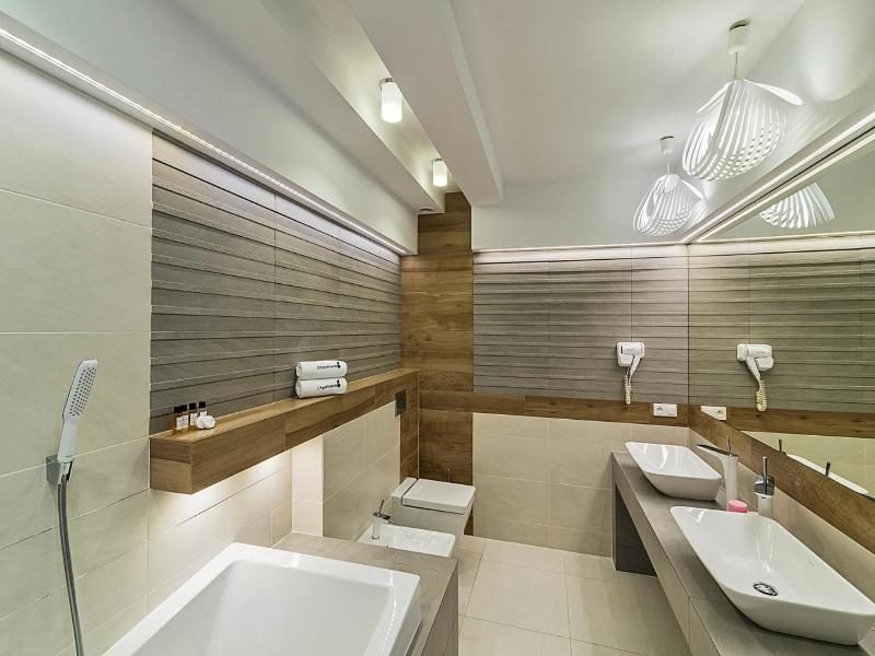 Jj Sport Concept Hotel image