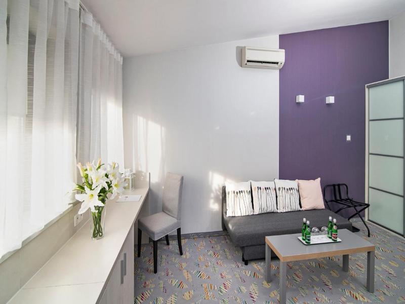 Jj Sport Concept Hotel image
