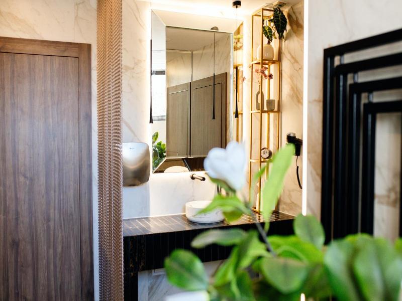 Jj Sport Concept Hotel image
