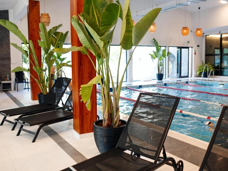 Jj Sport Concept Hotel image