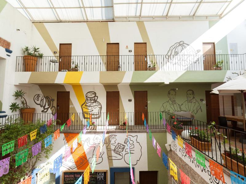 Casa Pepe image