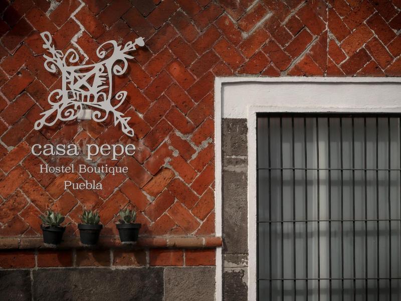Casa Pepe image