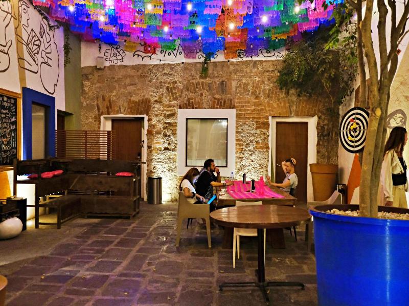 Casa Pepe image