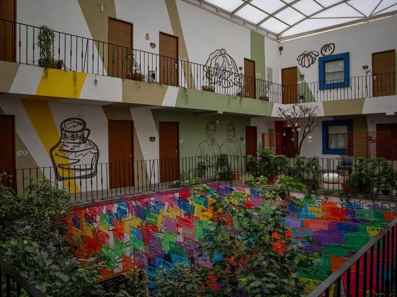 Casa Pepe image