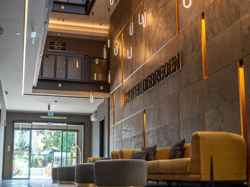 Hotel Debrecen image