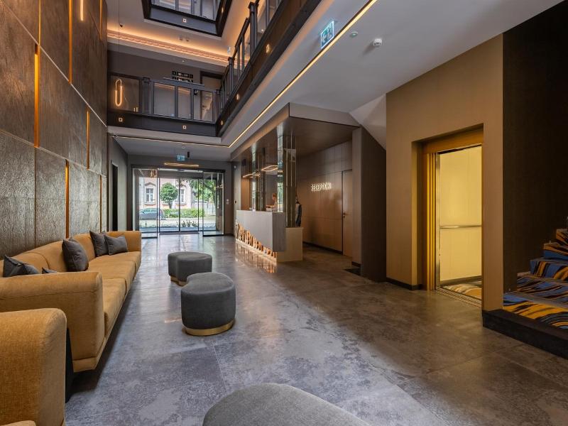 Hotel Debrecen image