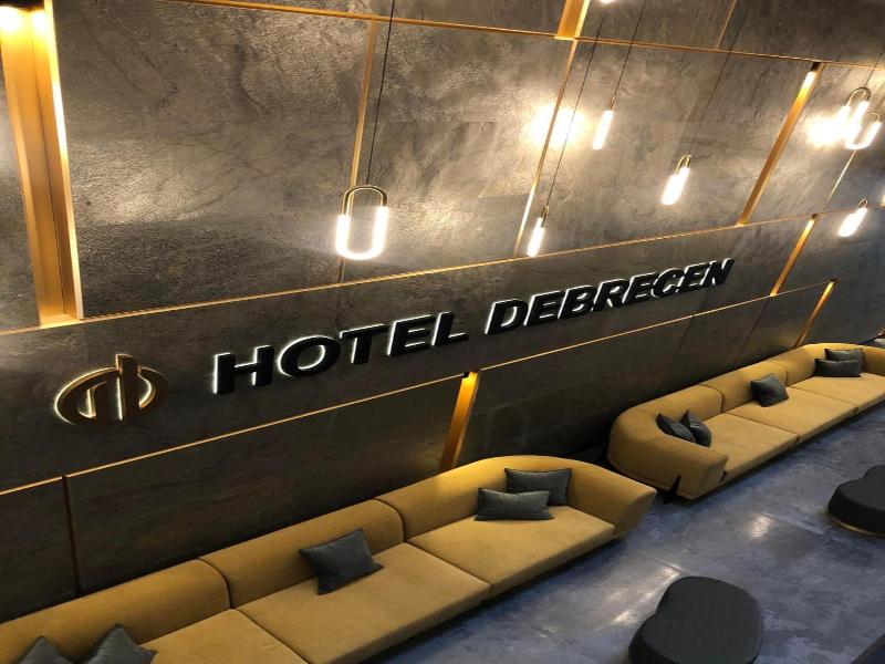 Hotel Debrecen image