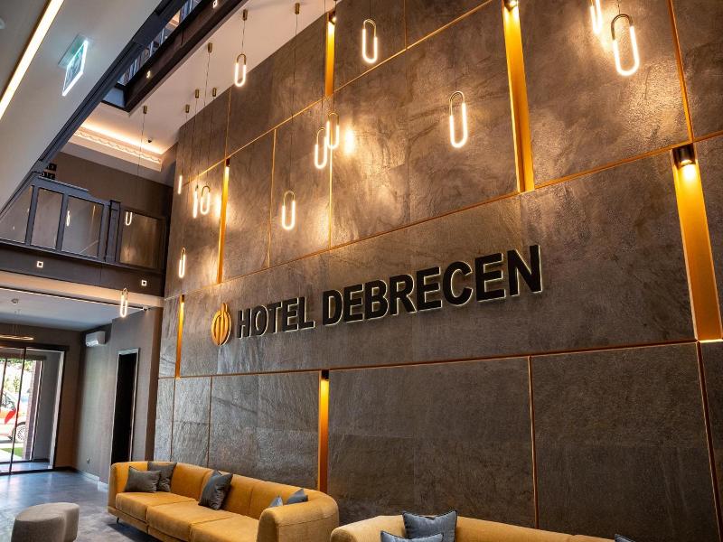 Hotel Debrecen image