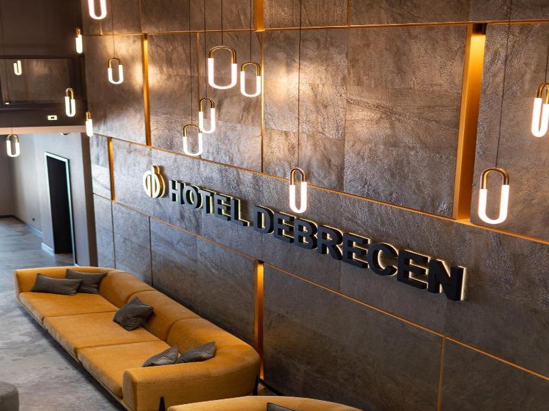 Hotel Debrecen image