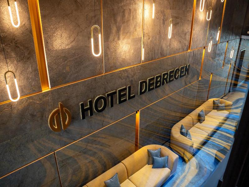 Hotel Debrecen image