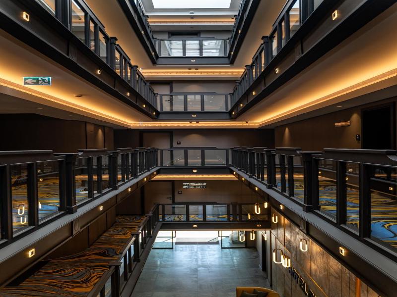 Hotel Debrecen image