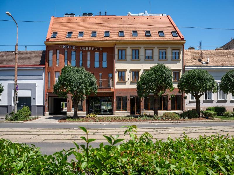 Hotel Debrecen image