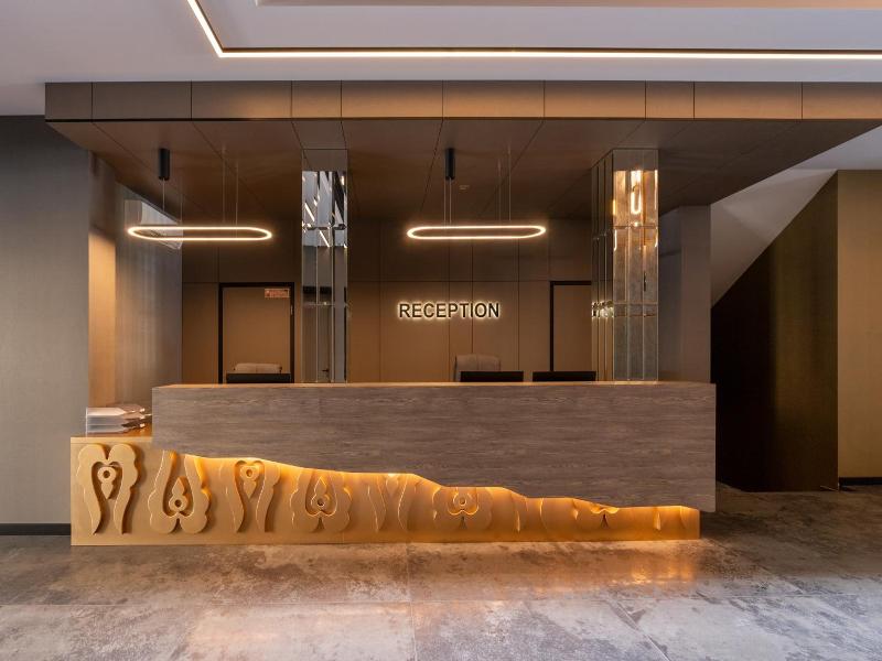 Hotel Debrecen image