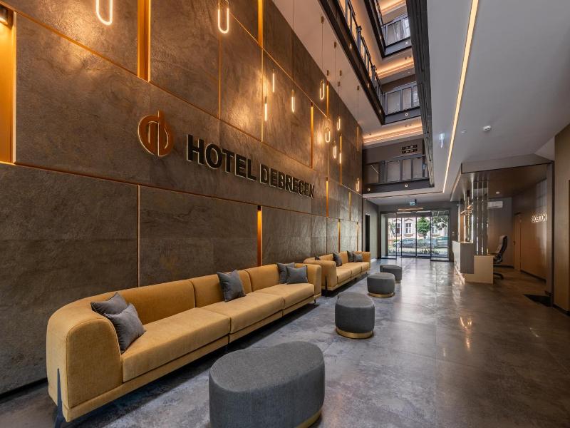 Hotel Debrecen image