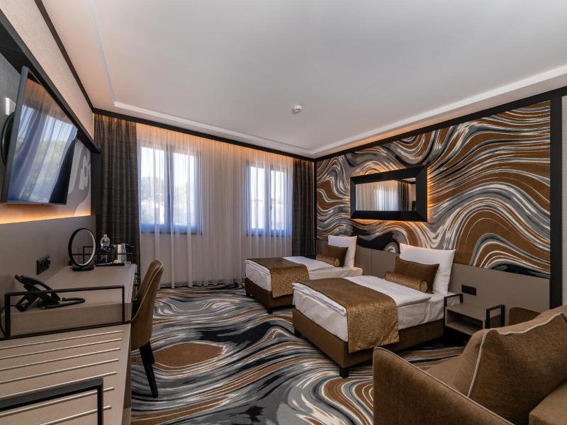 Hotel Debrecen image