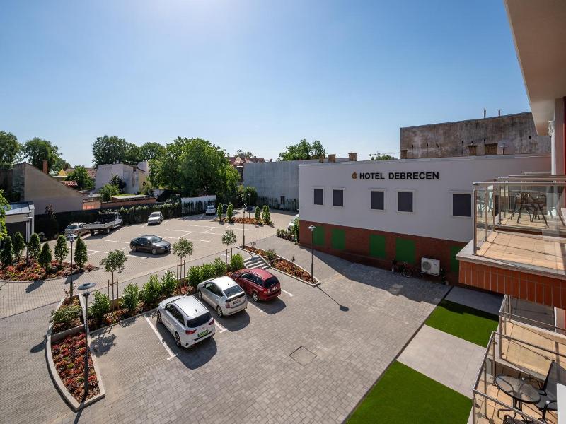 Hotel Debrecen image