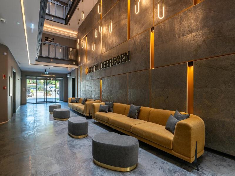 Hotel Debrecen image