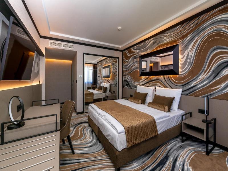 Hotel Debrecen image