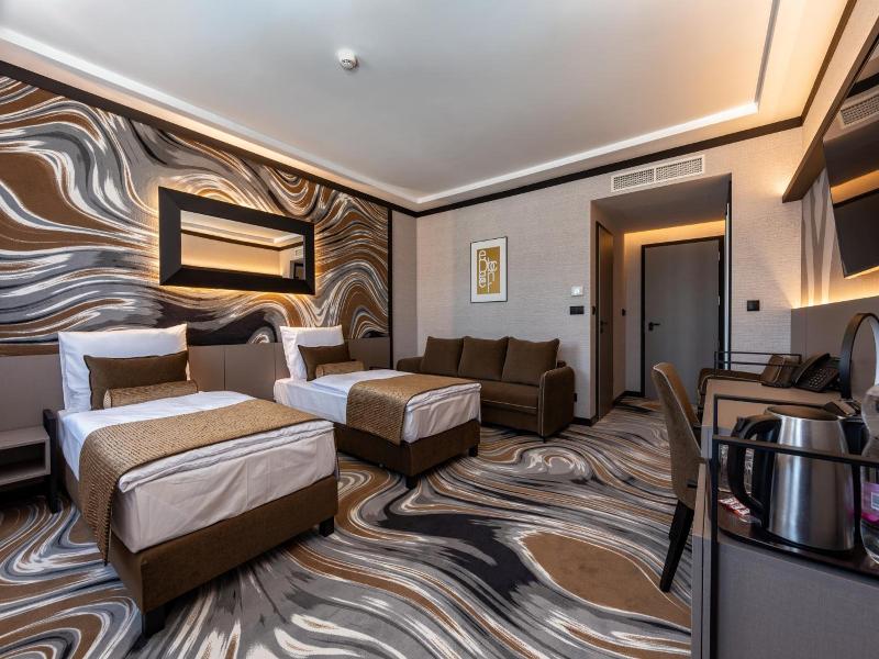 Hotel Debrecen image