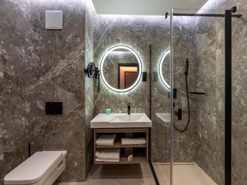 Hotel Debrecen image
