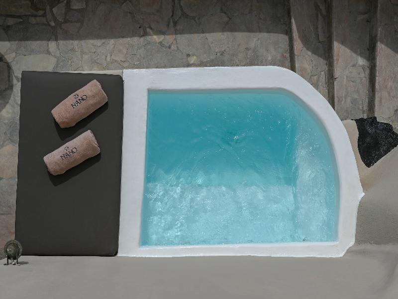 Nano Villa Oia image