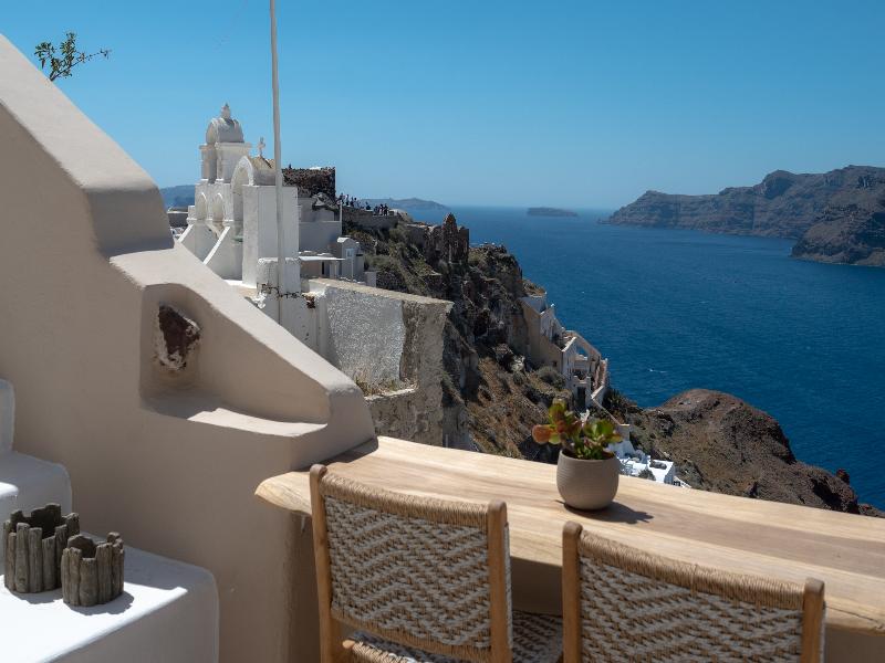 Nano Villa Oia image