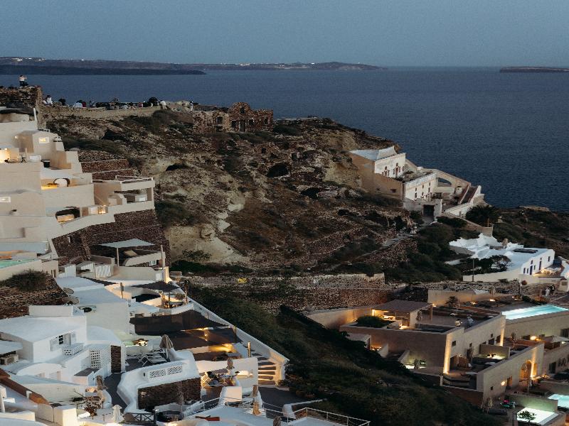 Nano Villa Oia image