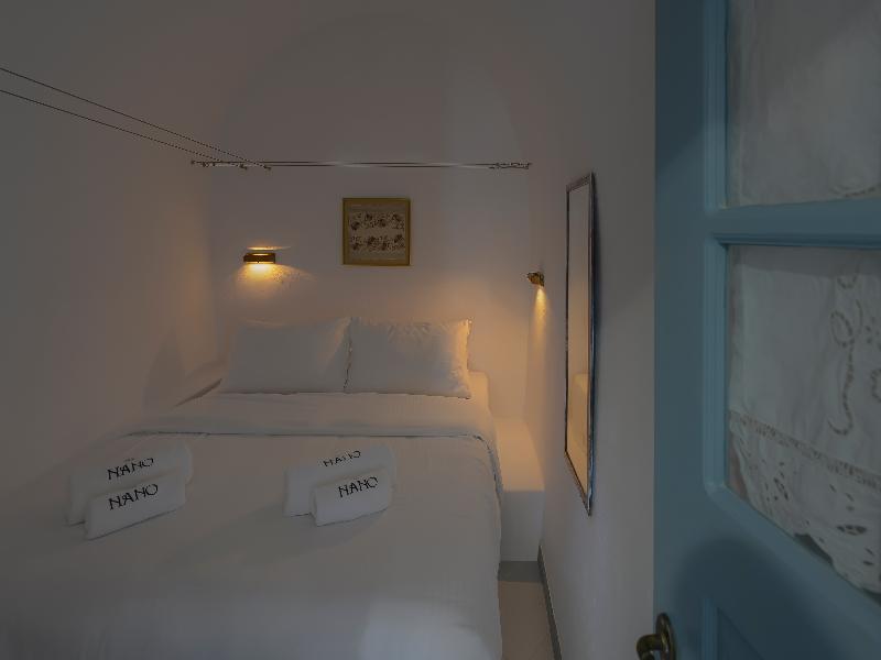 Nano Villa Oia image