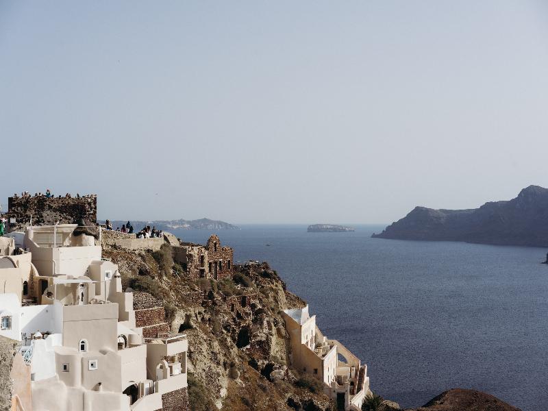 Nano Villa Oia image
