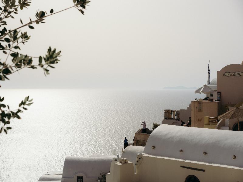 Nano Villa Oia image