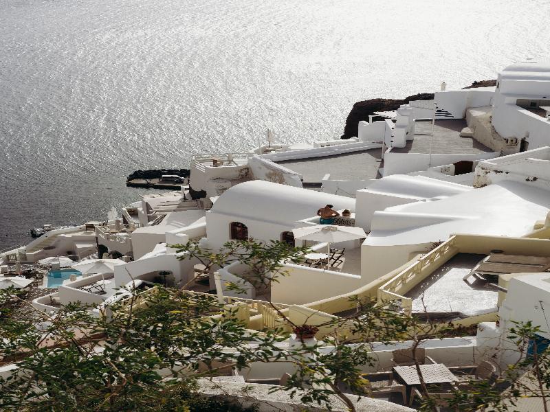 Nano Villa Oia image