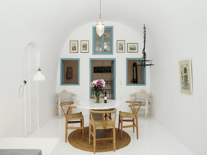 Nano Villa Oia image