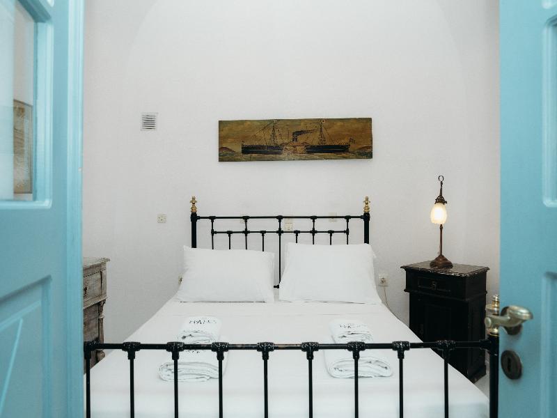 Nano Villa Oia image
