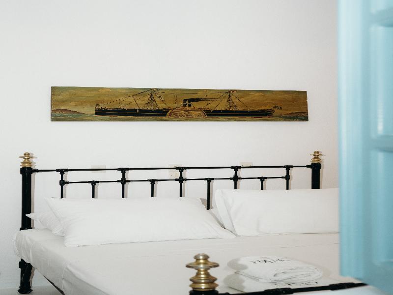 Nano Villa Oia image