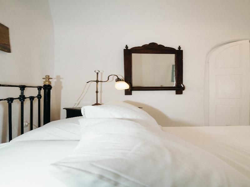 Nano Villa Oia image