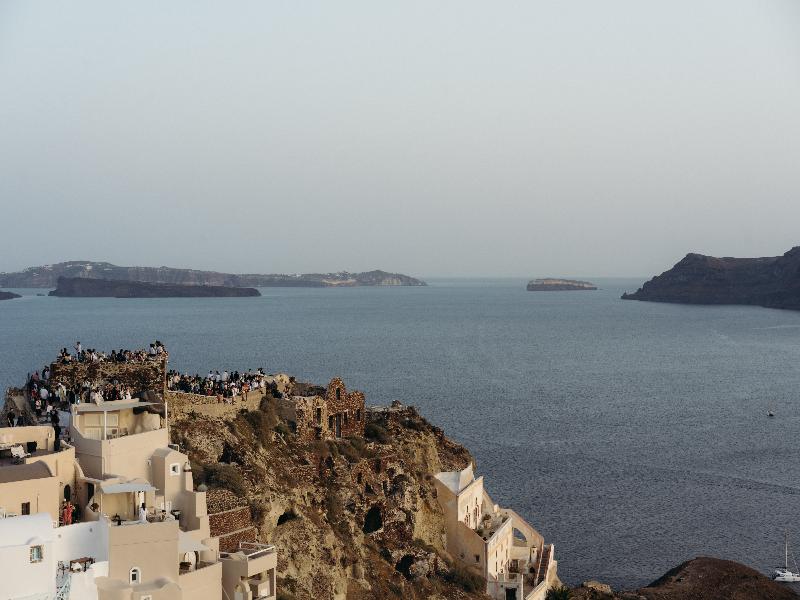 Nano Villa Oia image