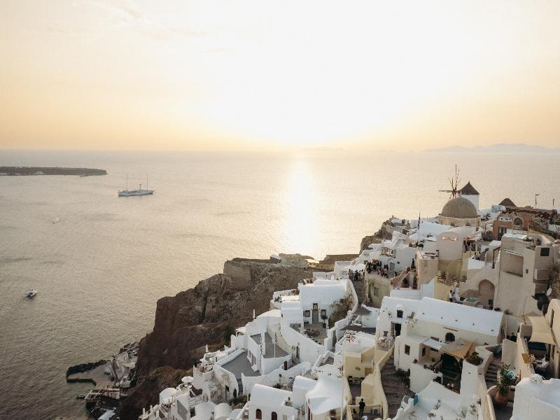 Nano Villa Oia image