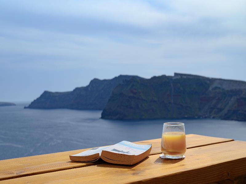 Nano Villa Oia image