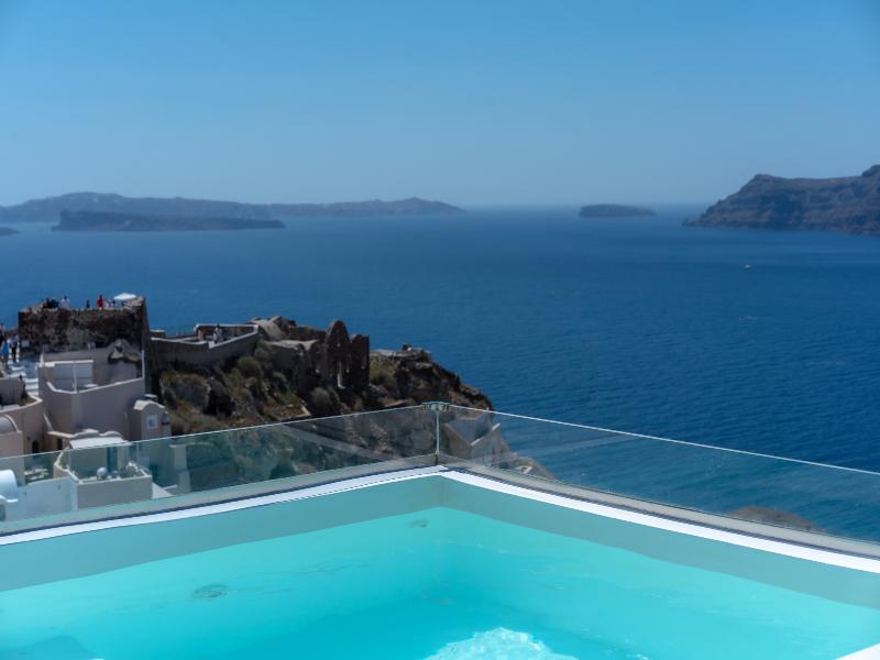 Nano Villa Oia image
