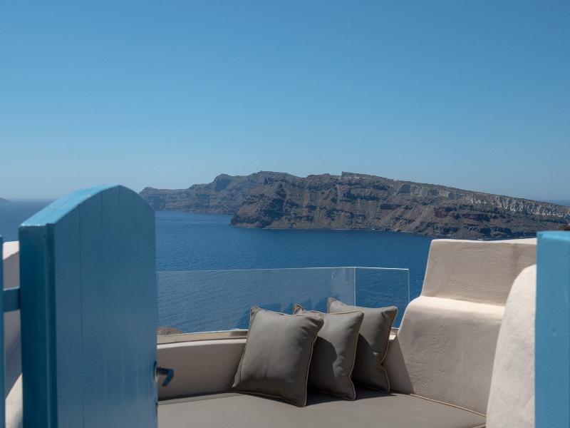 Nano Villa Oia image