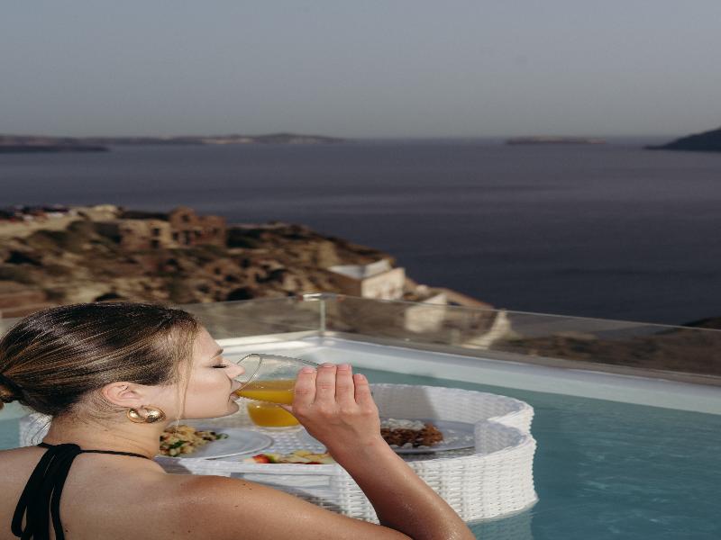 Nano Villa Oia image