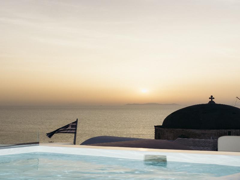 Nano Villa Oia image